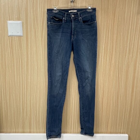 Levi's Women's Jeans Size 30 - Picture 1 of 6